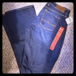 Lucky Brand size 8